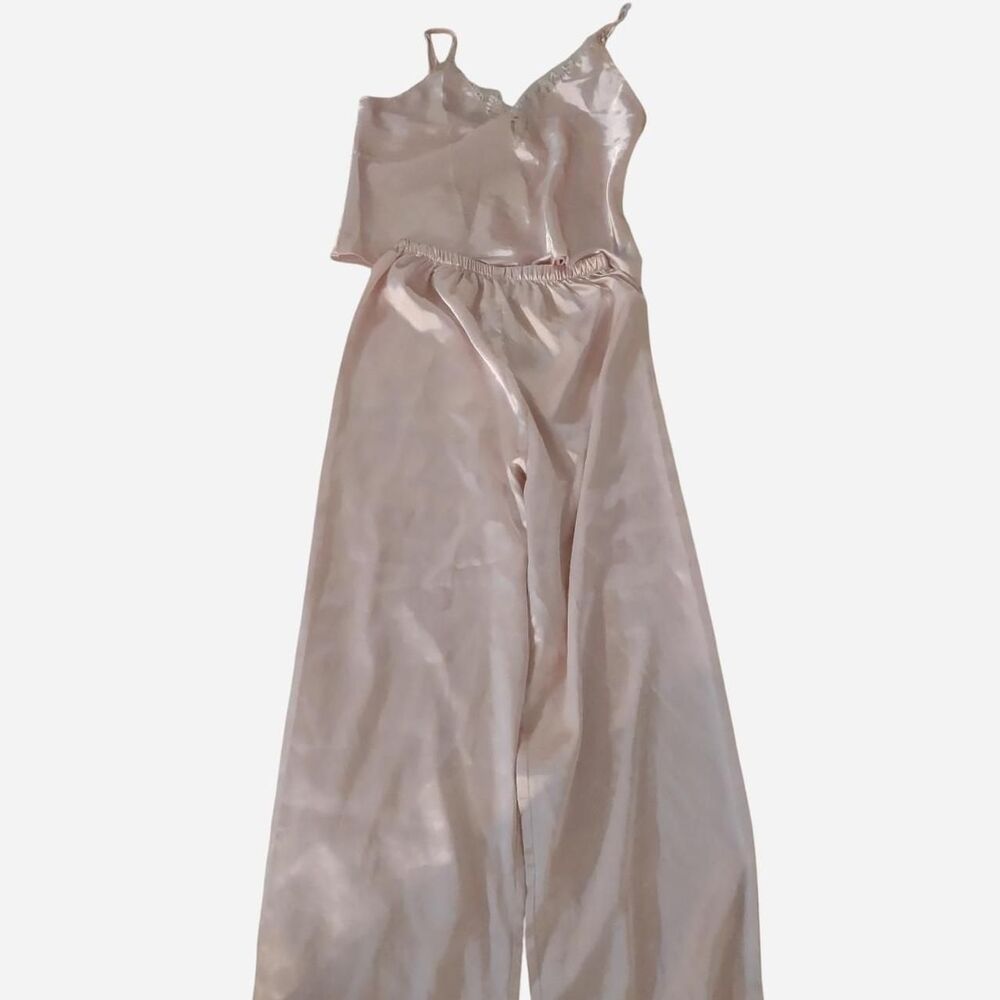 Unbranded Women's Pink Pajamas